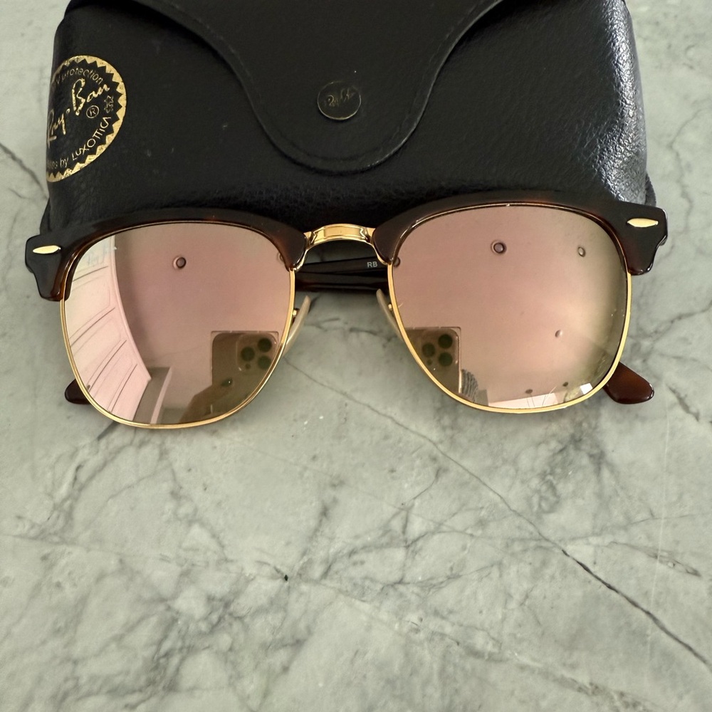 Ray-Ban Sunglasses